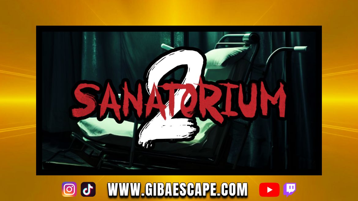 SANATORIUM 2